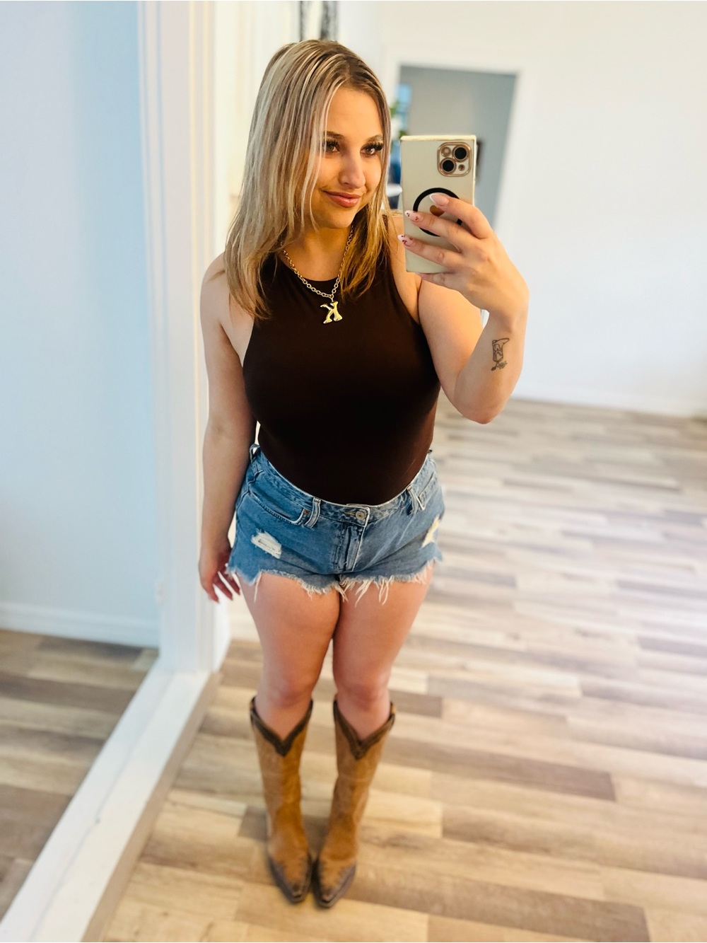 Zara  Bodysuit
